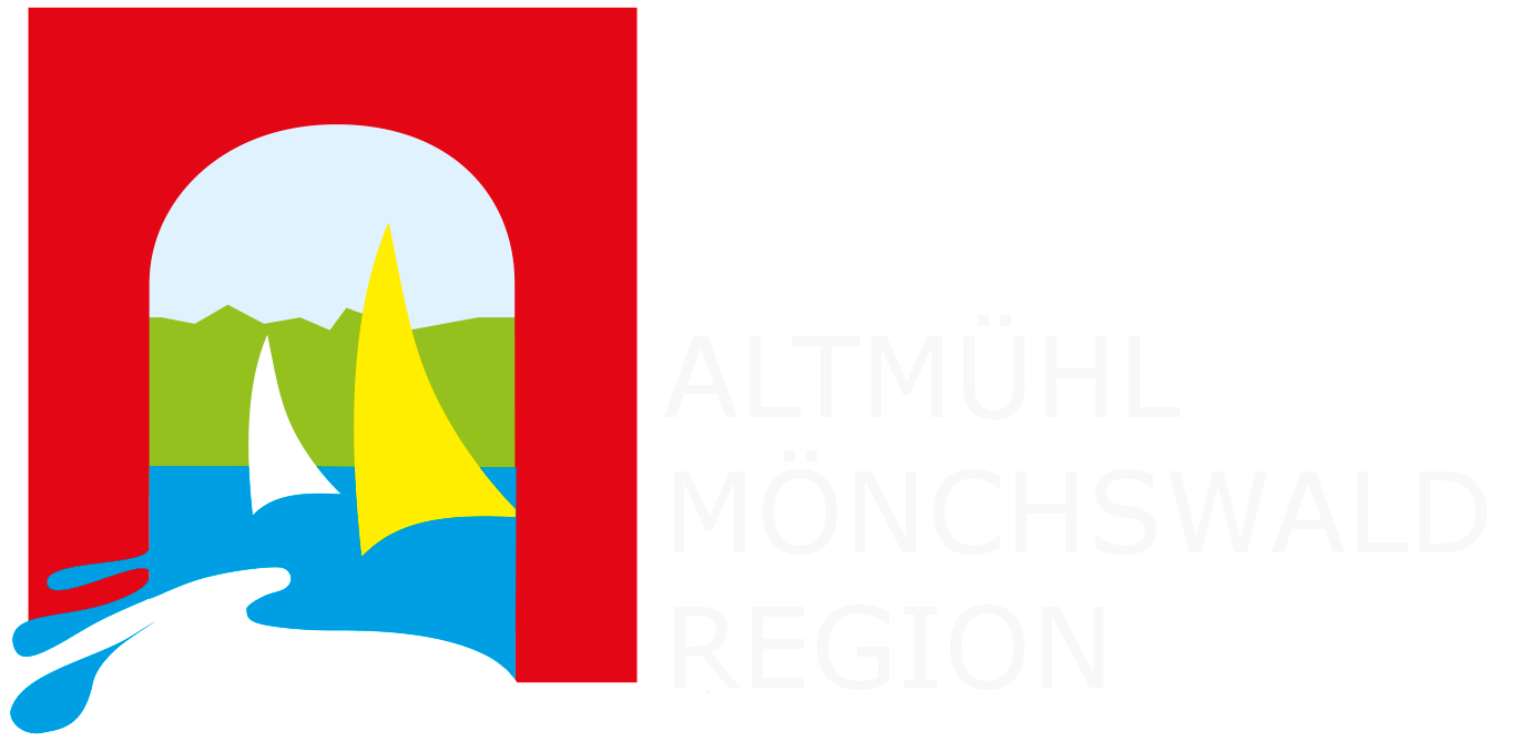 ALTMÜHL MÖNCHSWALD REGION